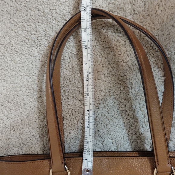 Coach Tote Purse - Picture 13 of 13